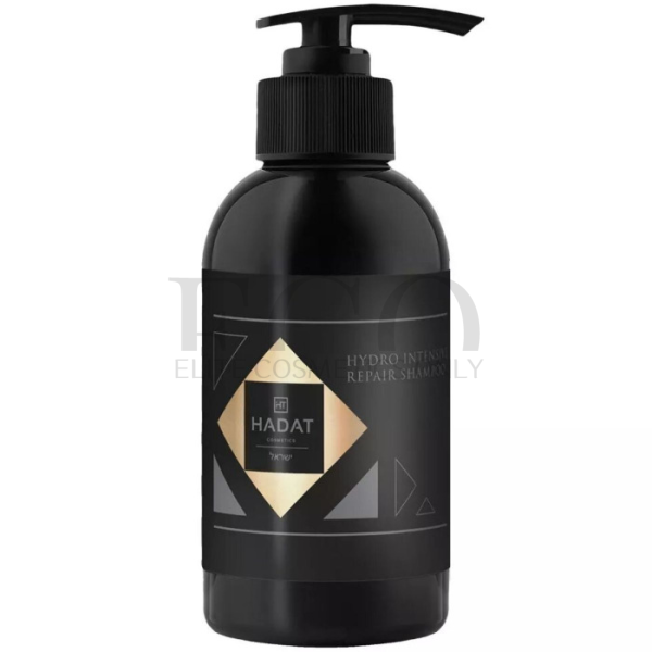 Шампунь для интенсивного восстановления Hadat Cosmetics Hydro Intensive Repair Shampoo, 250 мл