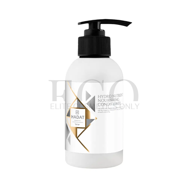 Moisturizing conditioner Hadat Cosmetics Hydro Nutrient Nourishing Conditioner, 250 ml