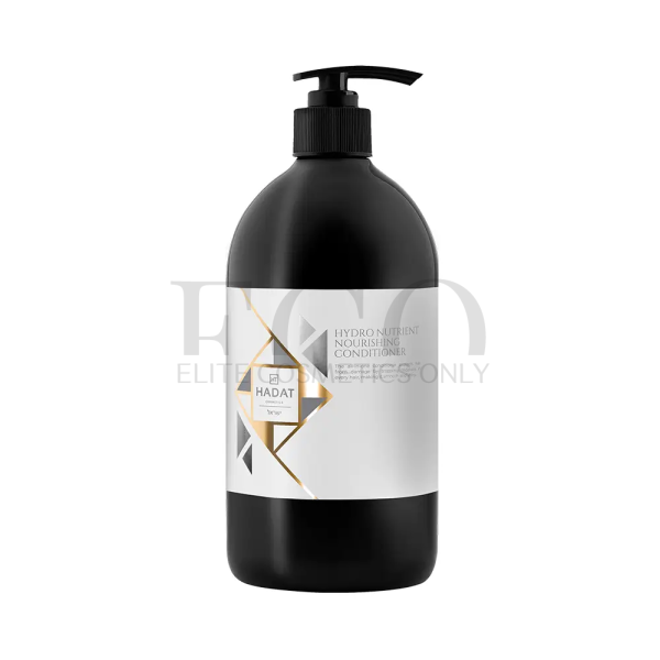 Увлажняющий кондиционер Hadat Cosmetics Hydro Nutrient Nourishing Conditioner, 800 мл