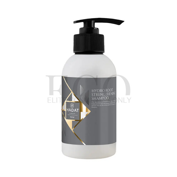 Шампунь для укрепления корней Hadat Cosmetics Hydro Root Strengthening Shampoo, 250 мл