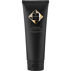 Спа-маска для волосся Hadat Cosmetics HYDRO SPA HAIR TREATMENT, 250 мл 