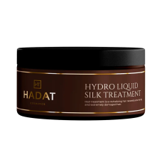 Liquid Silk Mask Hadat Cosmetics HIDRO LIQUID SILK TREATMENT, 300 ml