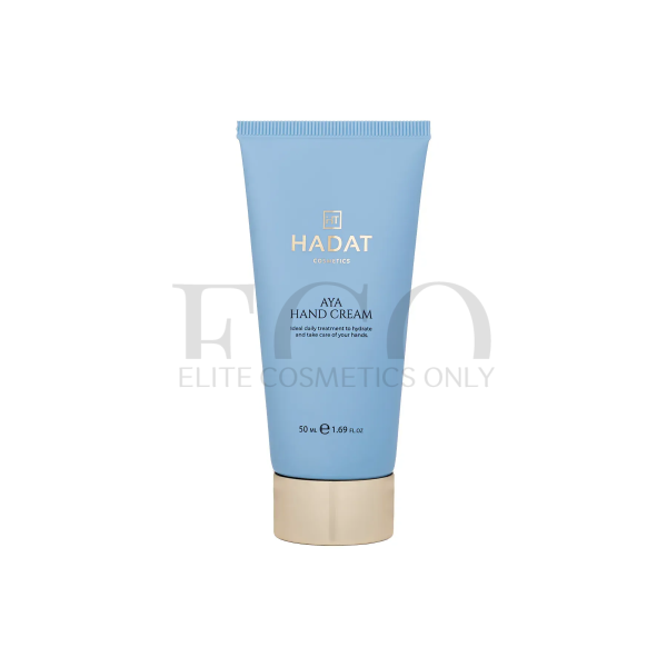 Увлажняющий крем для рук Hadat Cosmetics Ауа Hand Cream, 50 мл