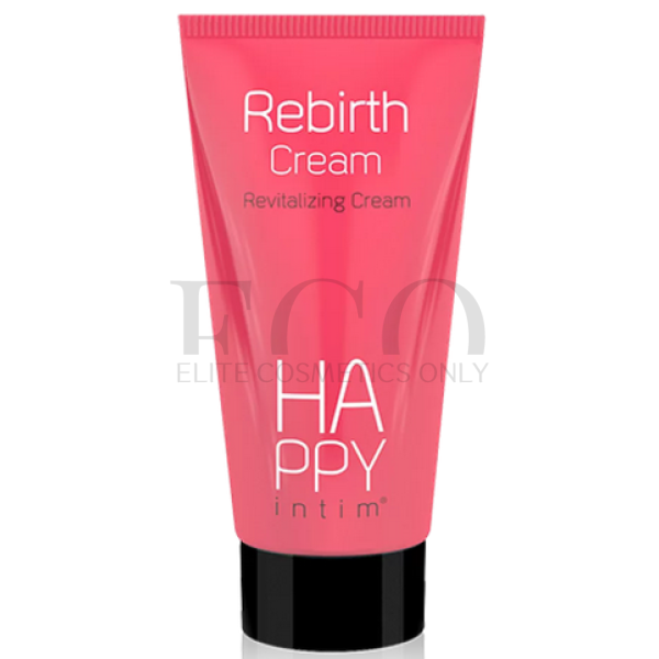 Відновлюючий крем для інтимних зон HAPPY INTIM Rebirth Cream, 50 мл 