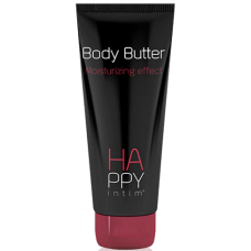 Олія для тіла HAPPY INTIM Body Butter, 200 мл