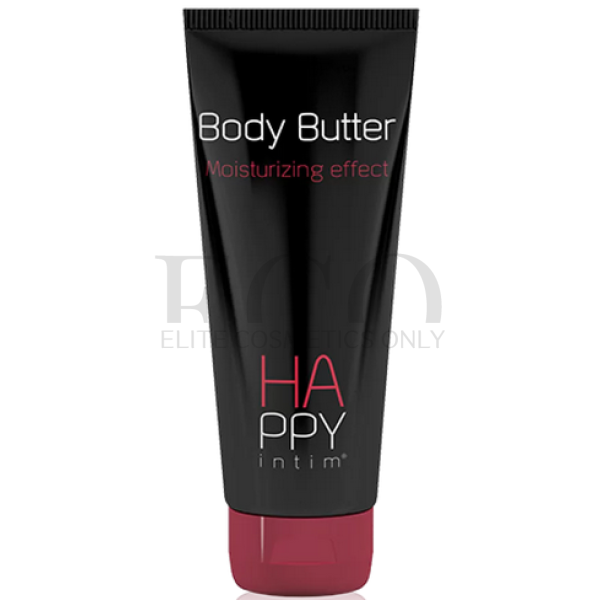 Олія для тіла HAPPY INTIM Body Butter, 200 мл