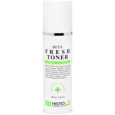 Tonic antibacterial Beta Histolab Beta Fresh Toner, 200 ml