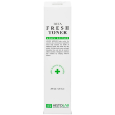 Tonic antibacterial Beta Histolab Beta Fresh Toner, 200 ml