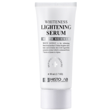 Сироватка освітлююча Histolab Whiteness Lightening Serum, 80 мл