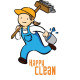 Happy Clean