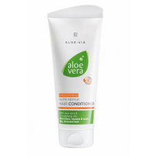 Восстанавливающий кондиционер для волос LR Health and Beauty ALOE VIA Aloe Vera, 200 мл, 20649