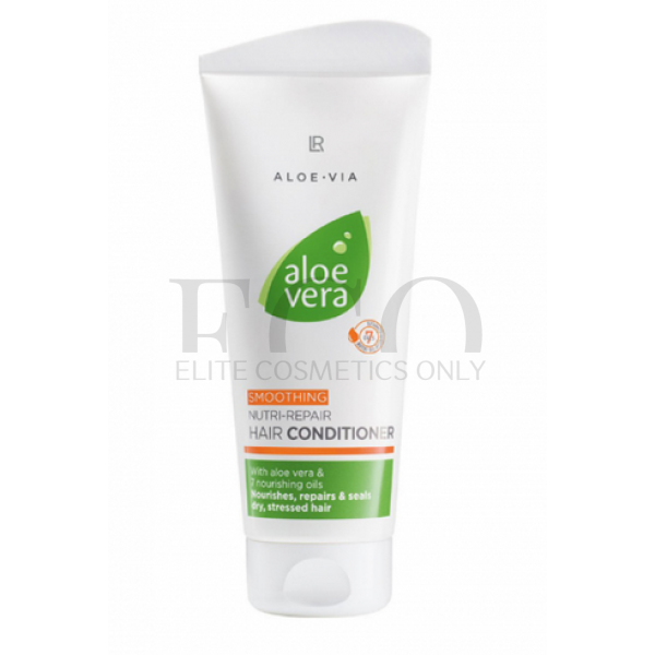 Восстанавливающий кондиционер для волос LR Health and Beauty ALOE VIA Aloe Vera, 200 мл, 20649