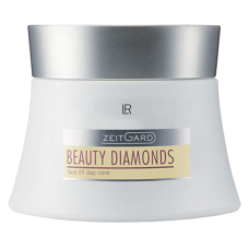 Дневной крем LR Heath  Beauty Zeitgard Beauty Diamonds, 50 мл, 28317