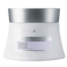 Интенсивный крем LR Health and Beauty Zeitgard Serox, 50 мл, 28244