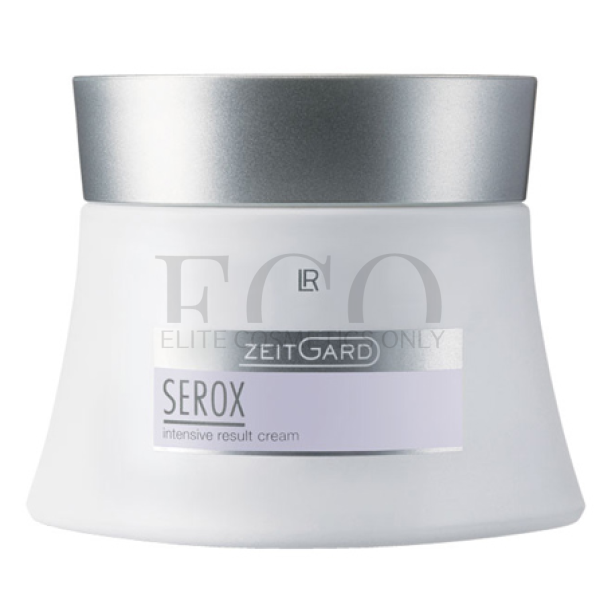 Интенсивный крем LR Health and Beauty Zeitgard Serox, 50 мл, 28244