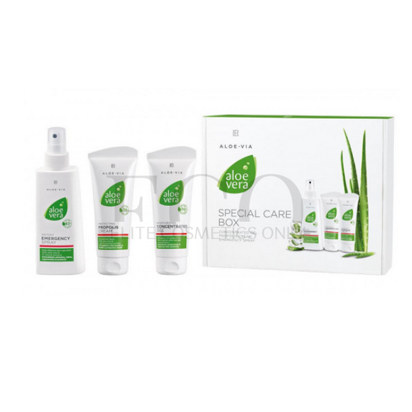 Набор LR Health and Beauty ALOE VIA Aloe Vera, 20650