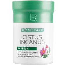 Капсули Цитрус Інканус LR Health and Beauty Lifetakt, 60 шт, 80325