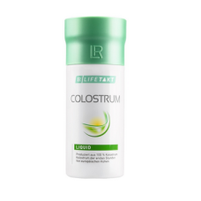 Колострум рідкий LR Health and Beauty Lifetakt, 125 мл, 80361