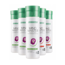 Набор Напиток Майнд Мастер LR Health and Beauty LR Lifetakt Mind Master, 1 упаковка, 80935