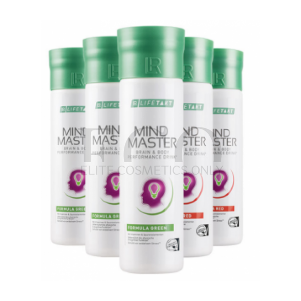 Набор Напиток Майнд Мастер LR Health and Beauty LR Lifetakt Mind Master, 1 упаковка, 80935