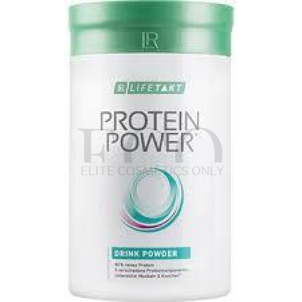 Розчинний напій Сила Протеїну LR Health and Beauty Lifetakt, 375 г, 80550
