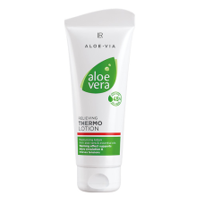 Relaxing thermal lotion LR Health and Beauty ALOE VIA Aloe Vera, 100 ml, 20603