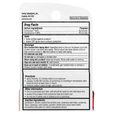Бальзам для губ Клубника Carmex Strawberry Stick SPF 15 4,25 г 1 шт.