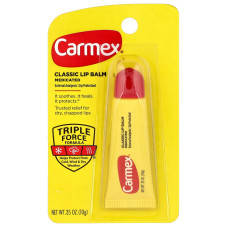 Бальзам для губ Carmex Classic Lip Balm 10 г 1 шт.