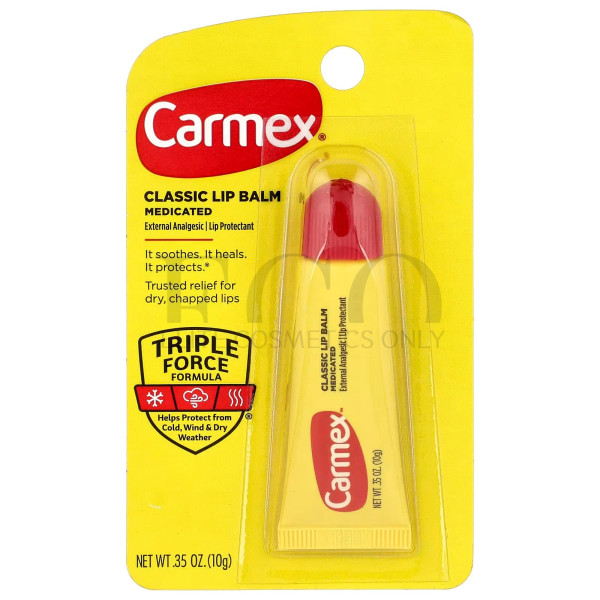 Бальзам для губ Carmex Classic Lip Balm 10 г 1 шт.