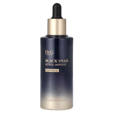 Black snail retinol serum, Dr. G 50 ml