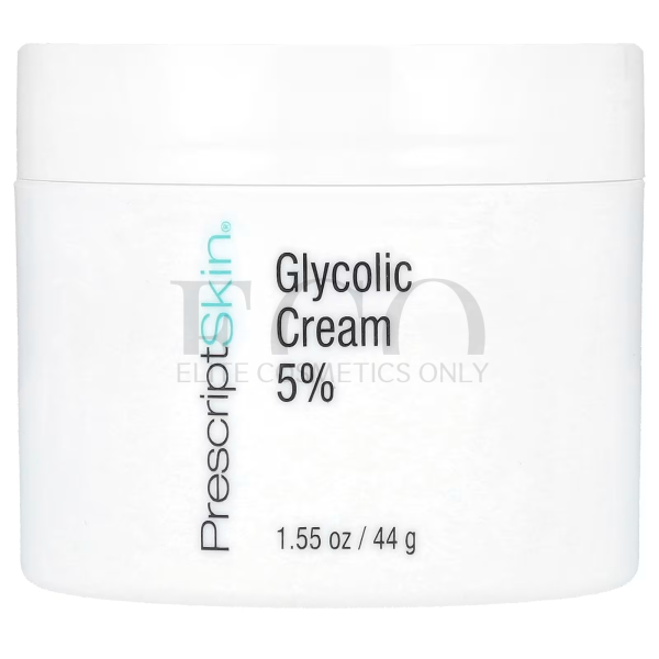 Крем із гліколевою кислотою 5 %, PrescriptSkin, 44 г