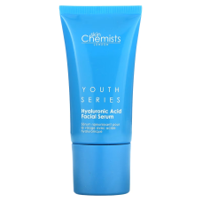 Сыворотка для лица с гиалуроновой кислотой, SkinChemists, Youth Series, 30 мл