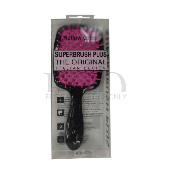 Щетка для волос Janeke Superbrush Standart, 1 шт