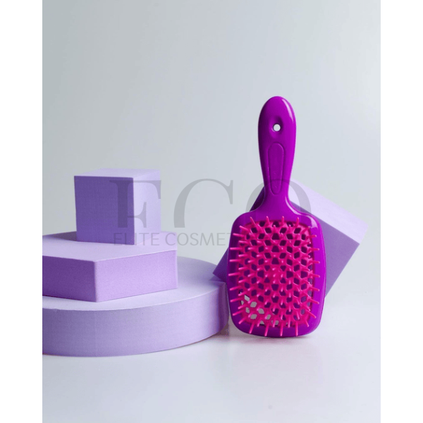 Щетка для волос Janeke Superbrush Standart, 1 шт