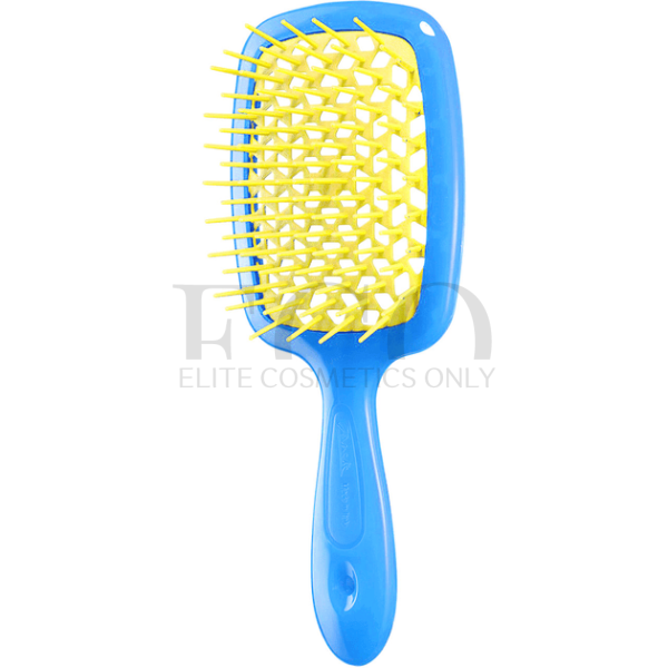 Hair brush Janeke Superbrush Standart, 1 pc