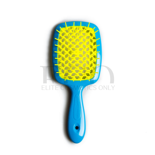 Hair brush Janeke Superbrush Standart, 1 pc
