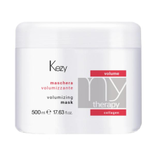Kezy Mytherapy Volumizing Mask, 500 ml