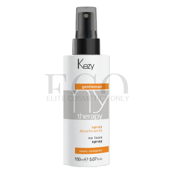 Спрей от выпадения волос и для придания густоты Kezy Mytherapy Thickening Spray, 150 мл
