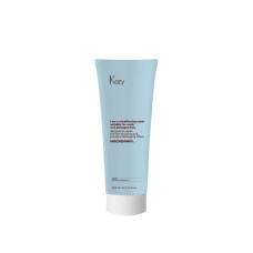 Mask for weakened and damaged hair Kezy Macadamia Mask 250 ml
