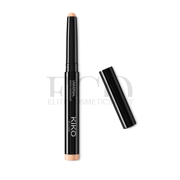 Кремовый консилер-карандаш KIKO MILANO Universal Stick Concealer, 1,6 г