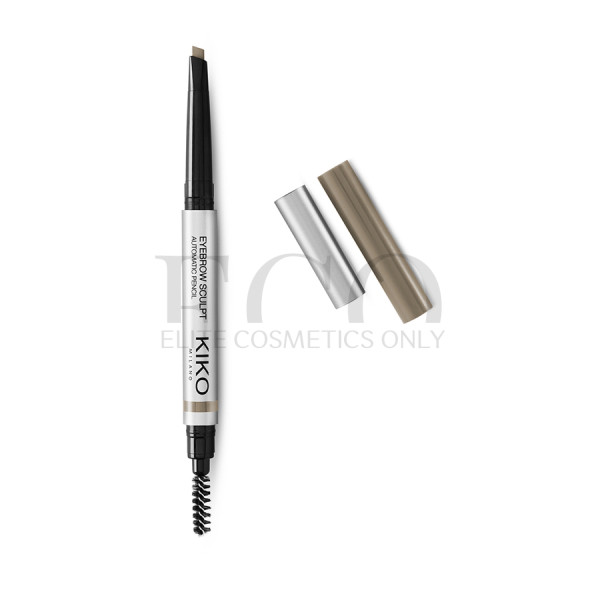 KIKO MILANO Eyebrow Sculpt Automatic Pensil, 0.5 g