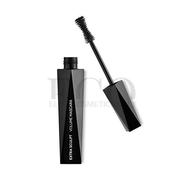 Объемная тушь для ресниц KIKO MILANO Extra Sculpt Volume Mascara, 11 мл Черный