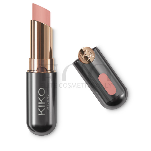 Стійка кремообразна помада KIKO MILANO Unlimited Stylo, 2 г Nudo Rosato