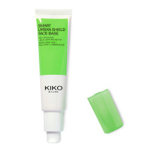 Protective primer KIKO MILANO Smart Urban Shield Face Base, 30 ml Pink