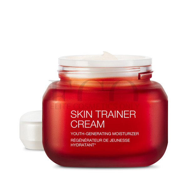 Moisturizing face cream KIKO MILANO Skin Trainer Cream, 50 ml