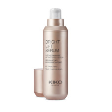 Сыворотка с эффектом лифтинга для сияния кожи KIKO MILANO Bright Lift Serum, 30 мл
