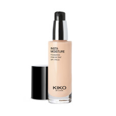 Тональна основа KIKO MILANO Instamoisture Foundation SPF 25, 30 мл
