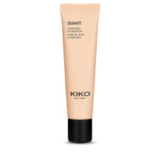 Тональний крем-флюїд KIKO MILANO Smart Hydrating Foundation, 30 мл