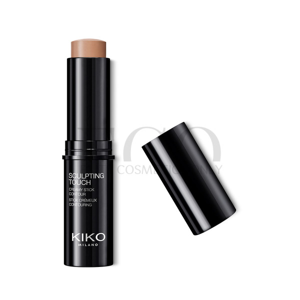 Карандаш для контурирования лица KIKO MILANO Sculpting Touch Creamy Stick Contour, 10 г