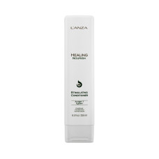 Стимулюючий кондиціонер для росту волосся LANZA Healing Nourish Stimulating Conditioner, 250 мл